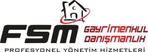 Fsm Profesyonel Yönetim Hizmetleri̇ Logo