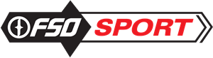 FSO SPORT Logo ,Logo , icon , SVG FSO SPORT Logo