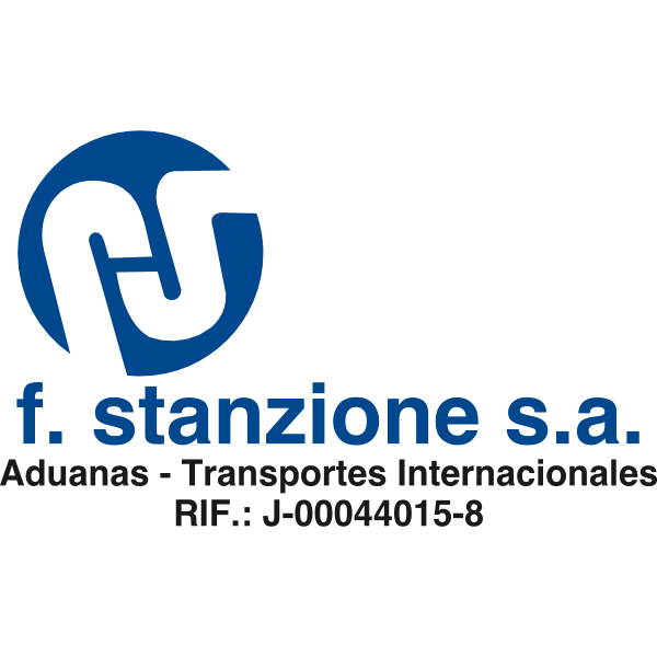 FSTANZIONE S.A. Logo ,Logo , icon , SVG FSTANZIONE S.A. Logo