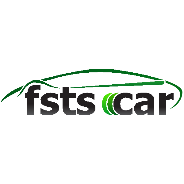 FSTSCar Logo ,Logo , icon , SVG FSTSCar Logo