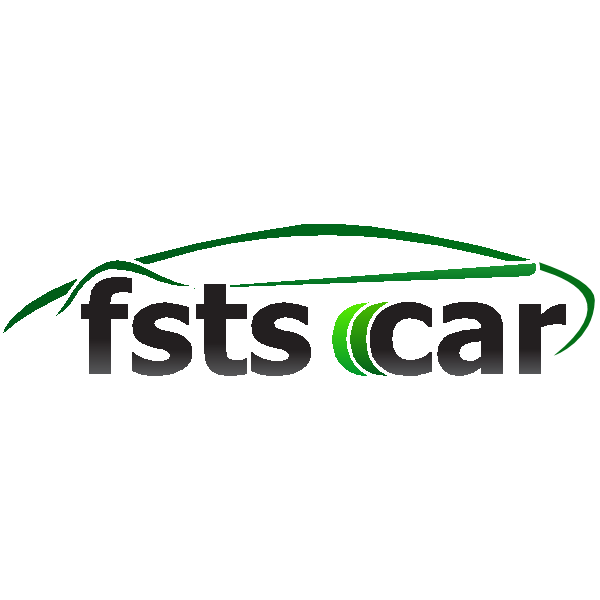 FSTSCar Logo