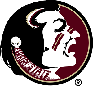FSU Seminoles Logo ,Logo , icon , SVG FSU Seminoles Logo