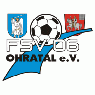 Fsv 06 Ohratal Logo ,Logo , icon , SVG Fsv 06 Ohratal Logo