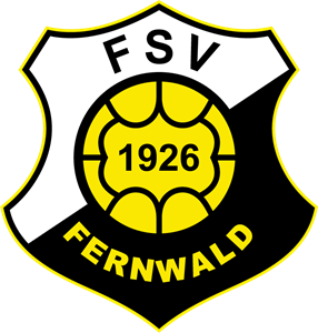 FSV 1926 Fernwald Logo ,Logo , icon , SVG FSV 1926 Fernwald Logo