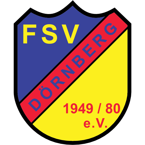 FSV Dornberg Logo ,Logo , icon , SVG FSV Dornberg Logo