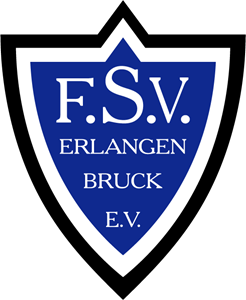 FSV Erlangen-Bruck Logo