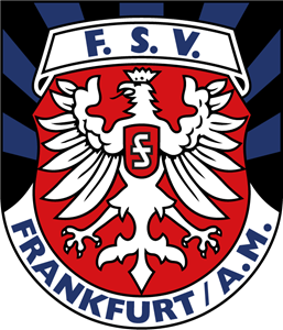 FSV Frankfurt 1899 Logo ,Logo , icon , SVG FSV Frankfurt 1899 Logo