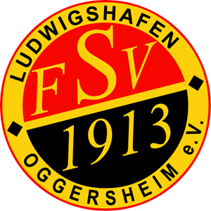 FSV Ludwigshafen-Oggersheim Logo ,Logo , icon , SVG FSV Ludwigshafen-Oggersheim Logo