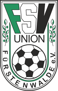FSV Union Fürstenwalde Logo ,Logo , icon , SVG FSV Union Fürstenwalde Logo