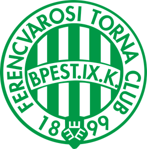 FTC Ferencvárosi torna club Logo ,Logo , icon , SVG FTC Ferencvárosi torna club Logo