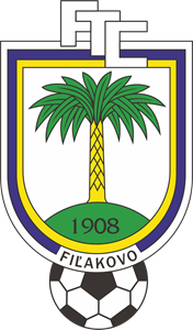 FTC Fil’akovo Logo
