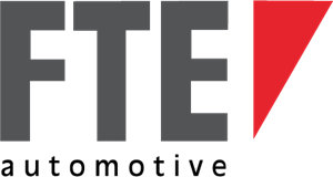 FTE Automotive Logo ,Logo , icon , SVG FTE Automotive Logo