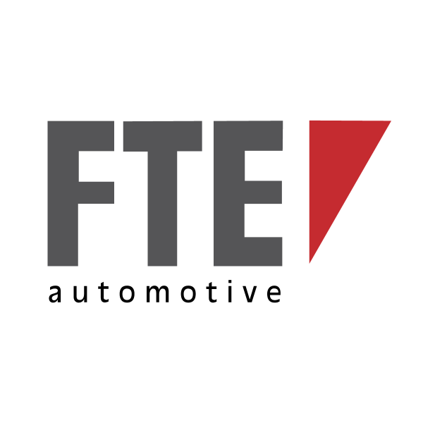 FTE Automotive ,Logo , icon , SVG FTE Automotive