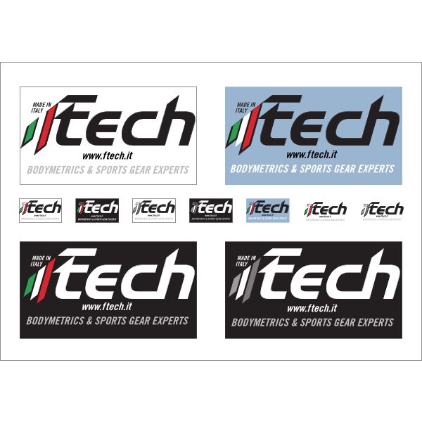 Ftech Logo