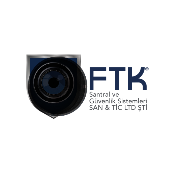 FTK Güvenlik Logo ,Logo , icon , SVG FTK Güvenlik Logo