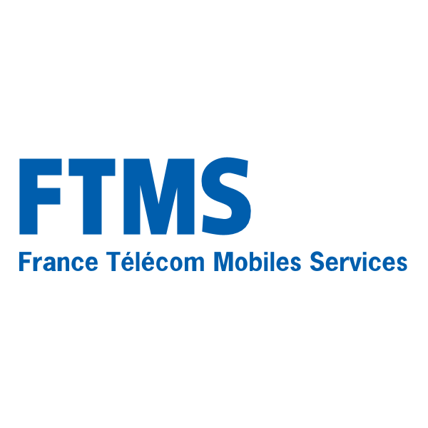FTMS Logo ,Logo , icon , SVG FTMS Logo