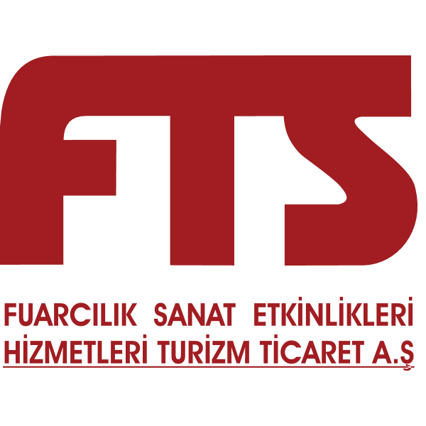 Fts Fuarcilik Logo ,Logo , icon , SVG Fts Fuarcilik Logo