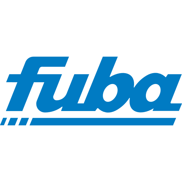 Fuba Logo ,Logo , icon , SVG Fuba Logo