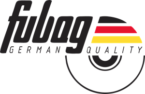 Fubag Logo ,Logo , icon , SVG Fubag Logo