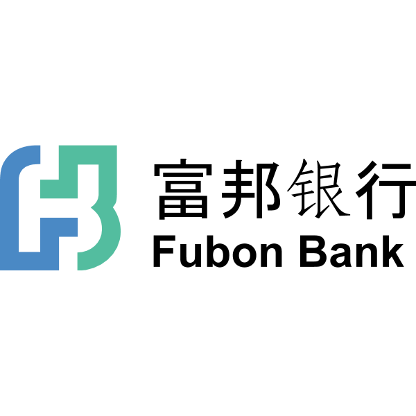 Fubon Bank Logo ,Logo , icon , SVG Fubon Bank Logo