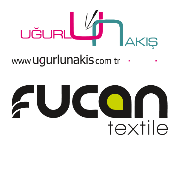 fucan textile Logo ,Logo , icon , SVG fucan textile Logo