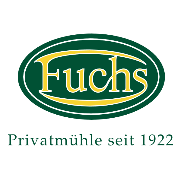 Fuchs ,Logo , icon , SVG Fuchs