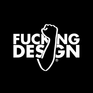 Fucking Design ©2005 John Moore Logo ,Logo , icon , SVG Fucking Design ©2005 John Moore Logo