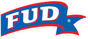 FUD Logo ,Logo , icon , SVG FUD Logo