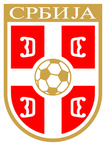 Fudbalski Savez Srbije (2007) Logo