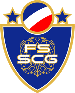 Fudbalski Savez Srbije i Crne Gore Logo