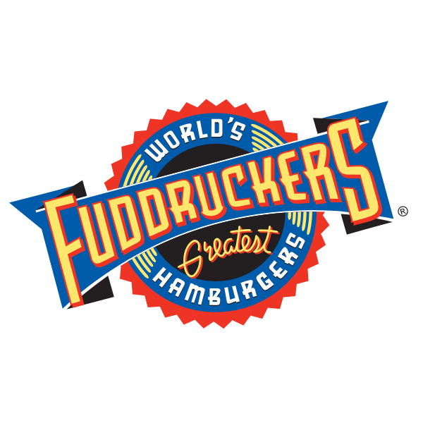 Fuddruckers Logo ,Logo , icon , SVG Fuddruckers Logo