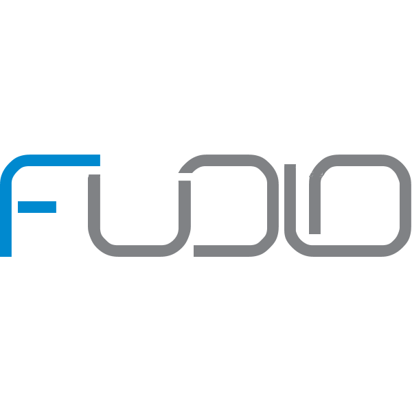 Fudio Logo ,Logo , icon , SVG Fudio Logo