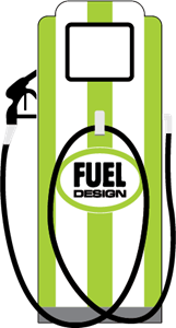 Fuel Design Logo ,Logo , icon , SVG Fuel Design Logo