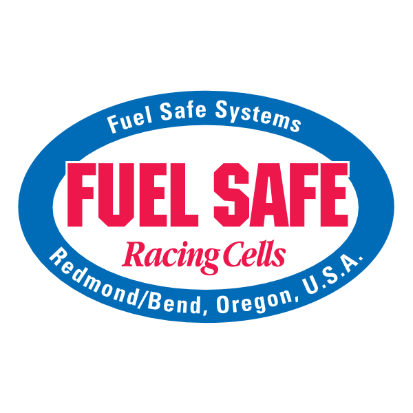Fuel Safe Racing Cells Logo ,Logo , icon , SVG Fuel Safe Racing Cells Logo