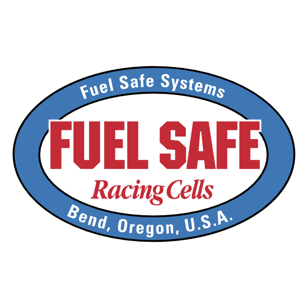 Fuel Safe Racing Cells [ Download - Logo - icon ] png svg