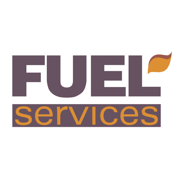 Fuel Services Logo ,Logo , icon , SVG Fuel Services Logo