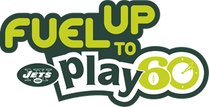 Fuel Up to PLAY 60 Logo
