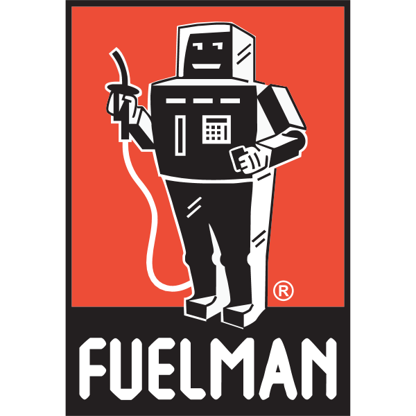 FuelMan Logo ,Logo , icon , SVG FuelMan Logo