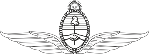 FUERZA AEREA ARGENTINA Logo