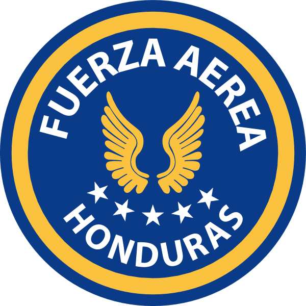 Fuerza Aerea de Honduras Logo ,Logo , icon , SVG Fuerza Aerea de Honduras Logo