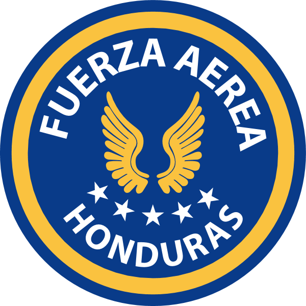 Fuerza Aerea de Honduras Logo