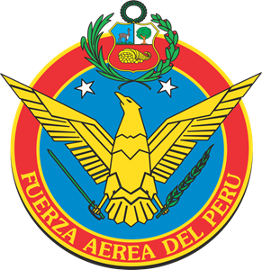 Fuerza Aerea del Perú Logo ,Logo , icon , SVG Fuerza Aerea del Perú Logo