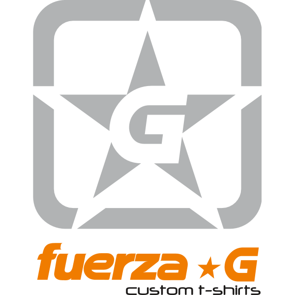 Fuerza G Logo