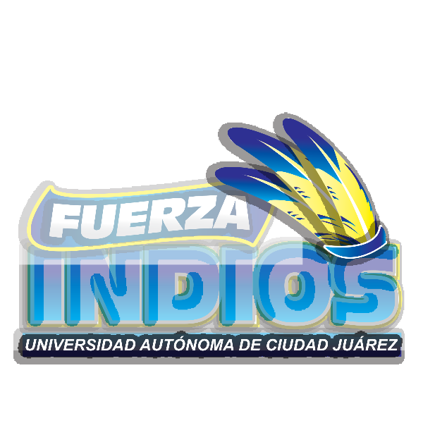 Fuerza Indios Logo ,Logo , icon , SVG Fuerza Indios Logo