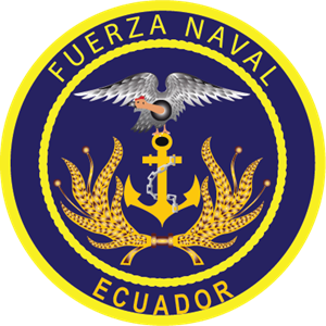 Fuerza Naval Ecuador Logo