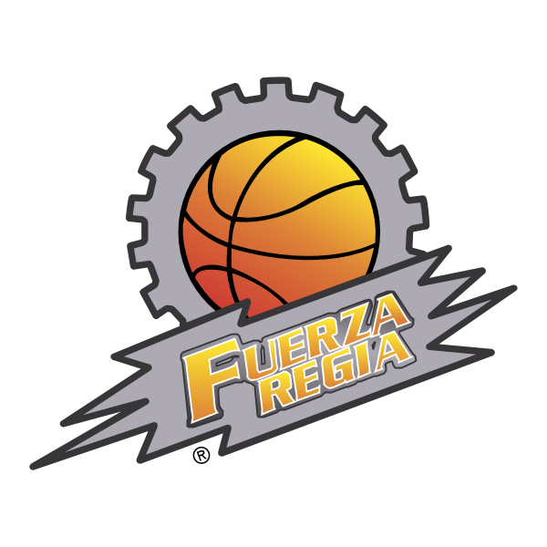 Fuerza Regia Logo ,Logo , icon , SVG Fuerza Regia Logo