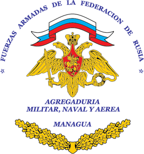 Fuerzas Armadas De La Federacion De Rusia Logo