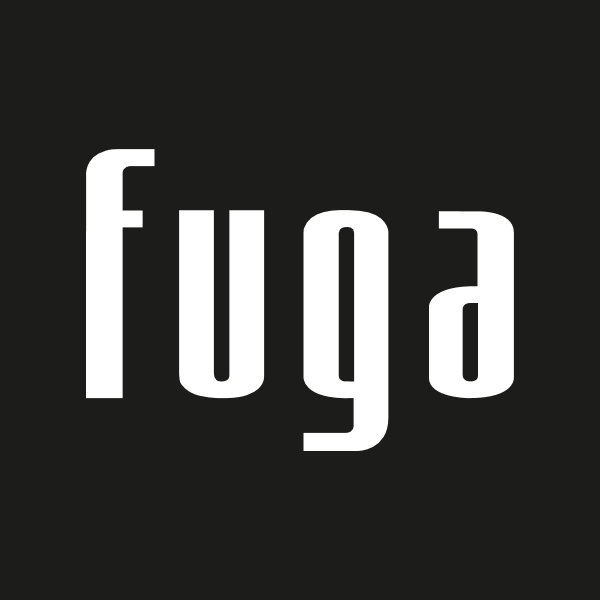 Fuga Mobilya Logo ,Logo , icon , SVG Fuga Mobilya Logo