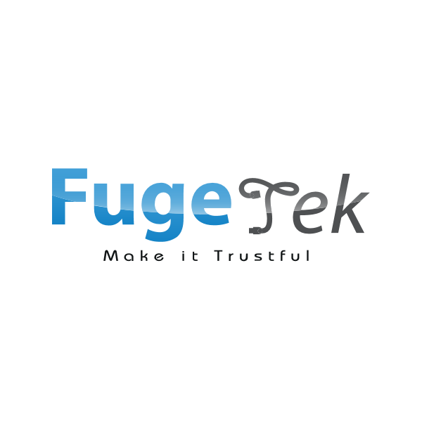 FugeTek Logo