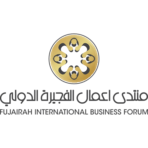 Fujairah International Business Forum Logo ,Logo , icon , SVG Fujairah International Business Forum Logo